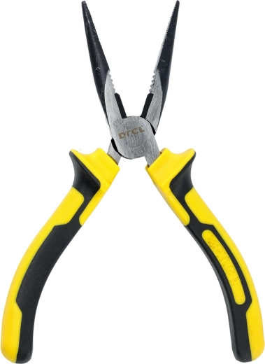 Integrované ostří pro čistý střih