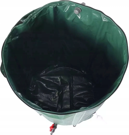 Skládací konstrukce šetří místo