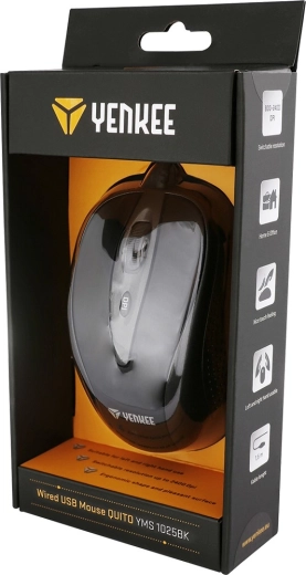 Jednoduché USB připojení