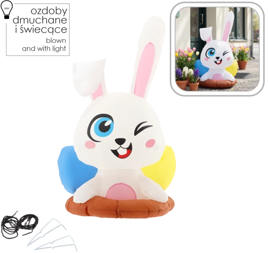 Stabilní instalace na zahradě i u vchodu