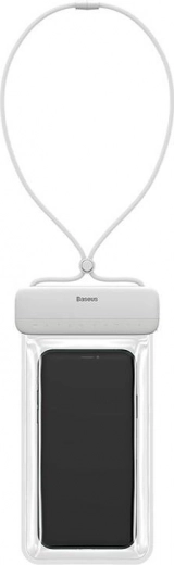 Ovládání telefonu i pod vodou