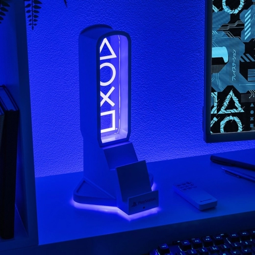 Pohodlné ovládání a USB‑C nabíjení