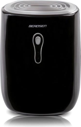 Jednoduché ovládání a signalizace plné nádržky