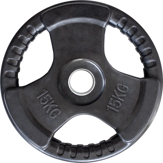 Ergonomický Tri‑Grip pro snadnou manipulaci