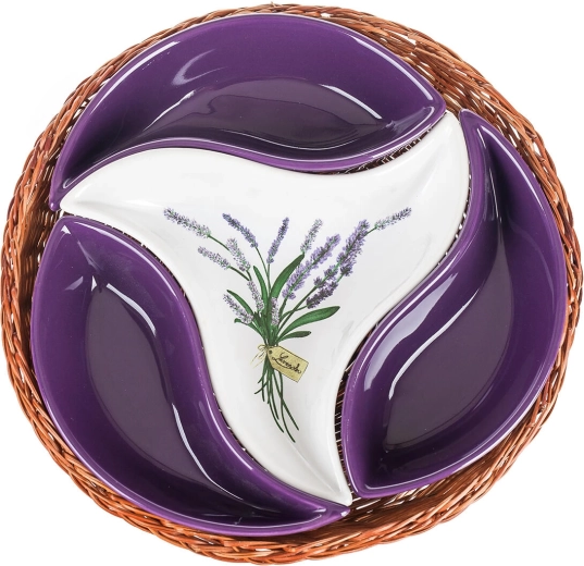 Chytré rozdělení na sektory