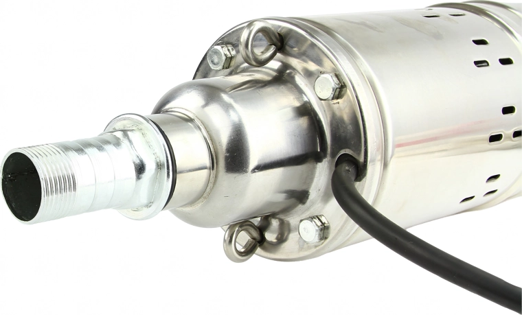 Snadné připojení a instalace