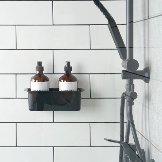 Chytré odvodnění pro suché a čisté ukládání