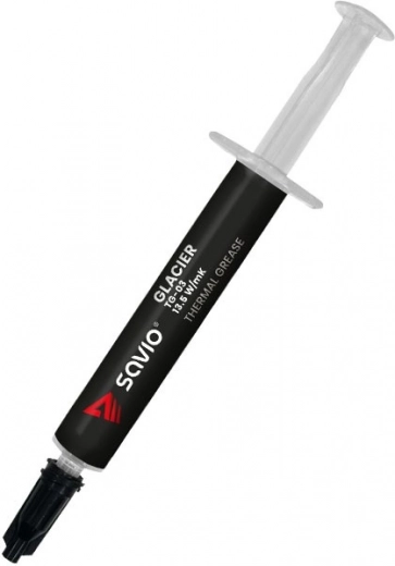 Termální pasta Savio TG-03