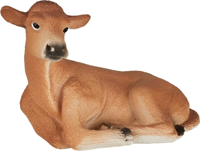 Věrné detaily a realistické zbarvení