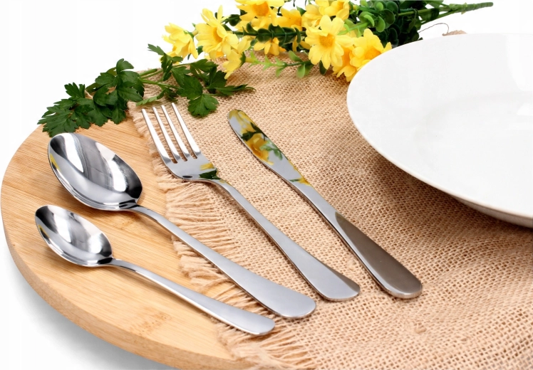 Nadčasová elegance pro každý stůl