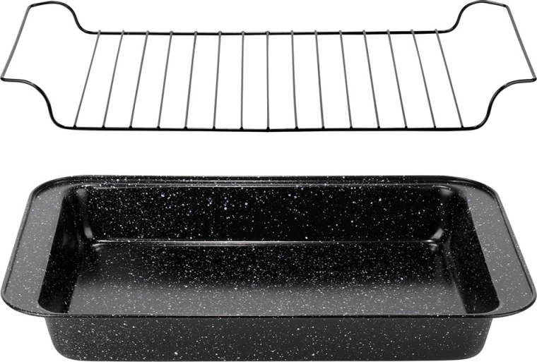 Pevná ocelová konstrukce a praktické rozměry