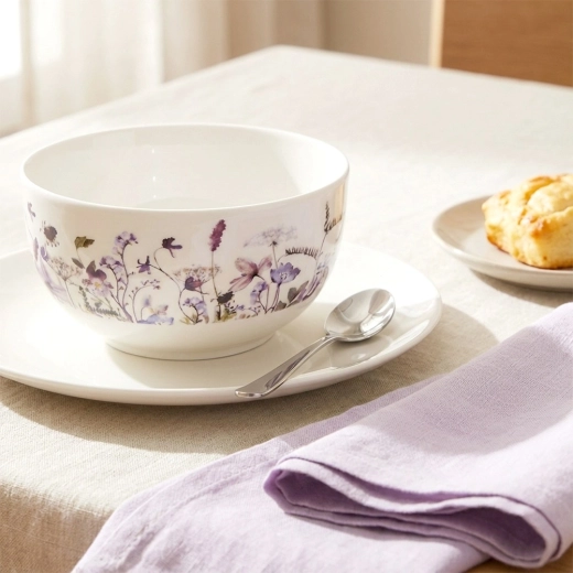 Vhodná do myčky i mikrovlnky