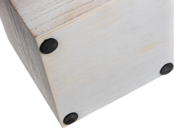 Ochranné nožičky pro šetrné používání