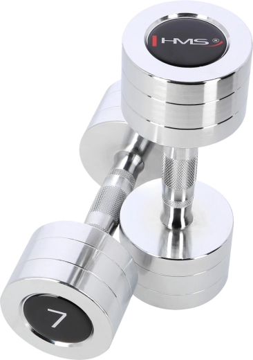 Vyvážená konstrukce pro plynulý pohyb