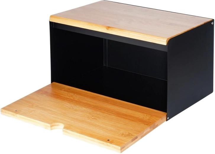 Dvojí otevírání pro rychlý přístup