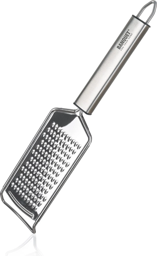 Nerezové struhadlo 25 cm EXCELLENT