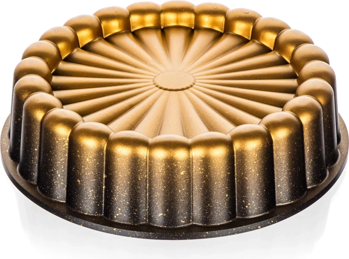 Dekorativní tvar s výrazným reliéfem