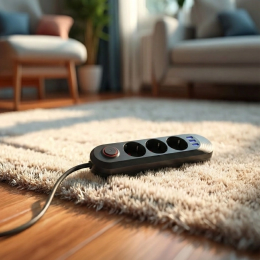 Kompaktní a odolná konstrukce