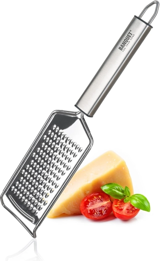 Efektivní strouhání bez námahy