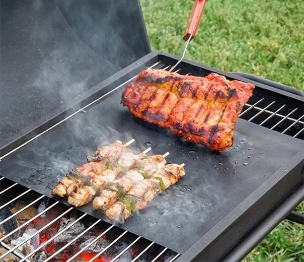 Žádné propadávání a více šťávy v jídle