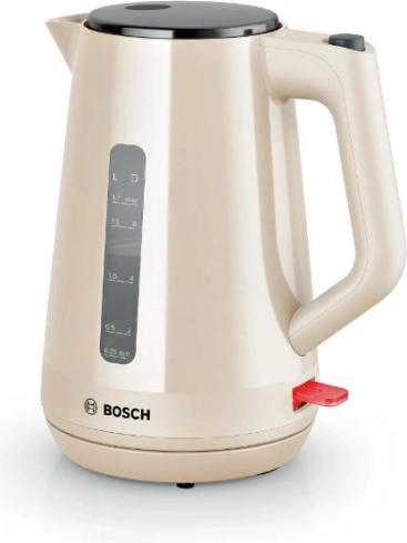 Rychlovarná konvice MyMoment 1,7l béžová