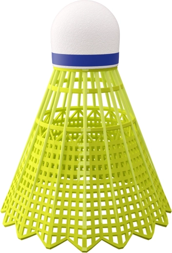 Odolný nylonový košíček pro delší životnost