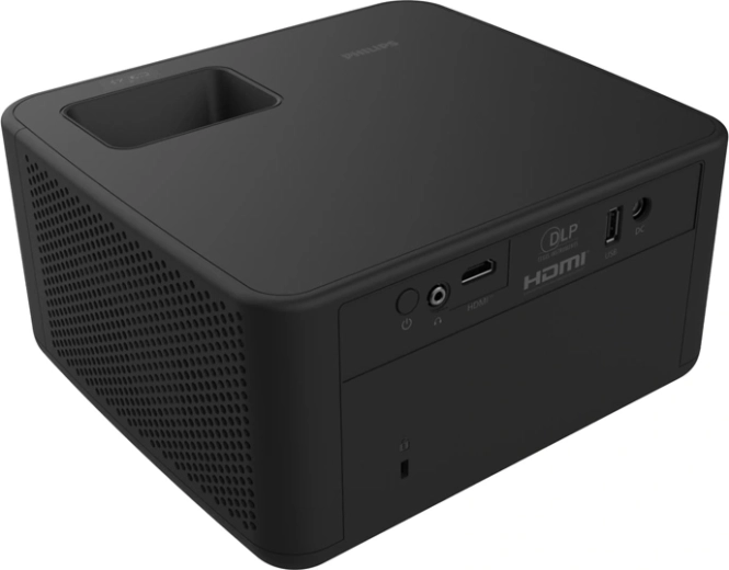 Snadné nastavení a konektivita pro konzole i PC
