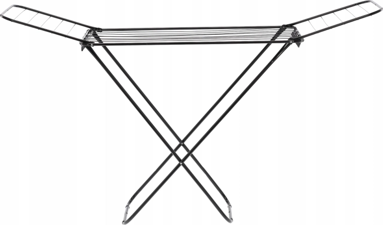 Až 18 metrů sušicí plochy