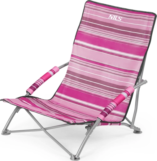 Stabilita na písku i trávě