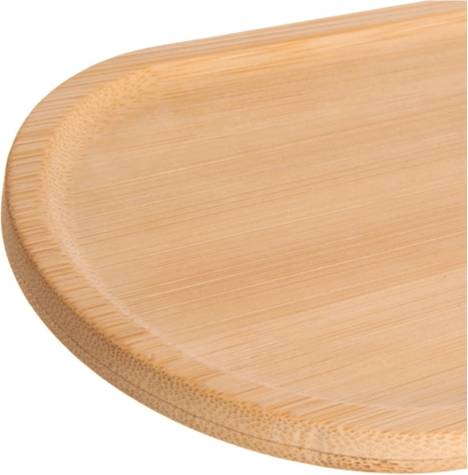 Přírodní bambus pro každodenní použití