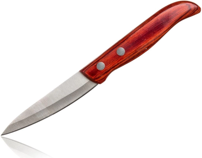 Univerzální nůž 17,5 cm Culinaria Red