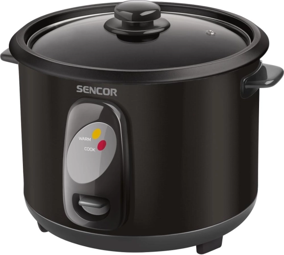 Rýžovar Sencor SRM 1001BK