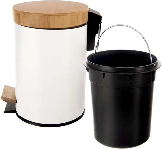 Vyjímatelná vložka pro snadné čištění