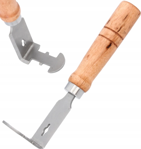 Speciální profil pro rámky a drážky