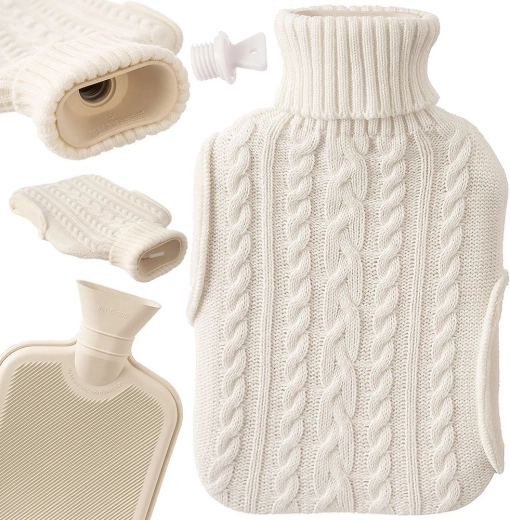 Snadné plnění a bezpečné utěsnění