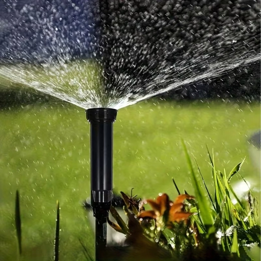 Efektivní dosah až 5,7 m