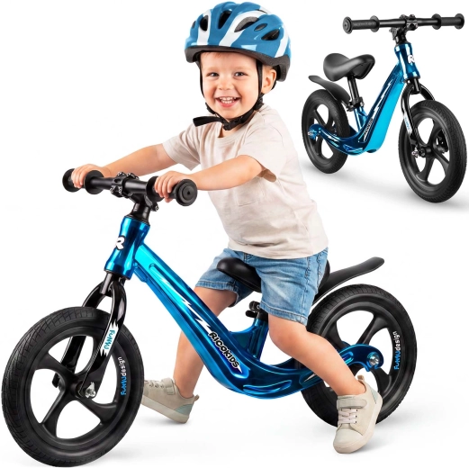 Dětské odrážedlo Ricokids FUNNU