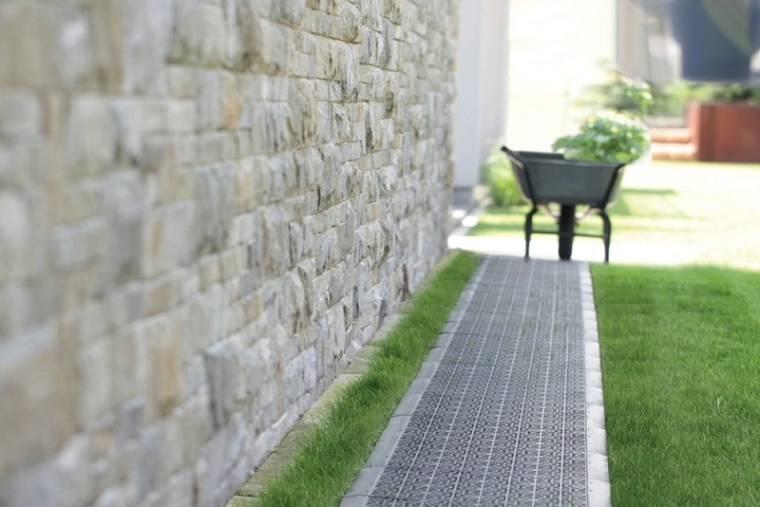 Snadné modulární spojování bez nářadí