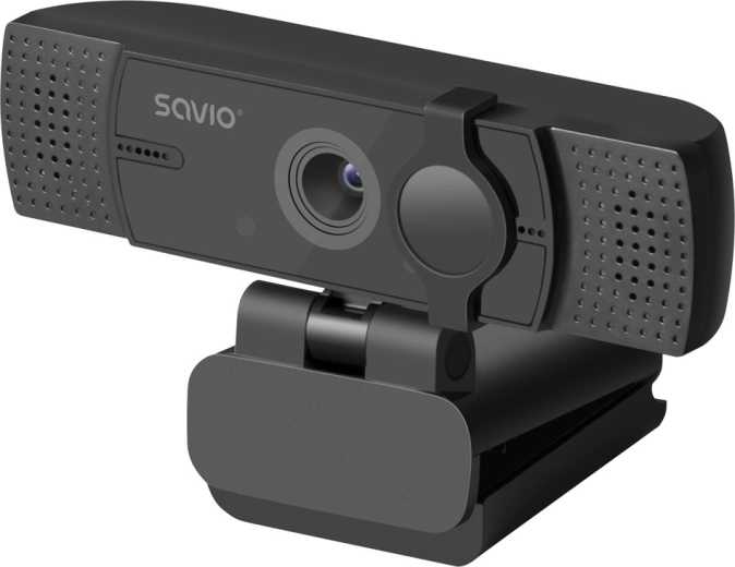 Plug & Play a krytka soukromí