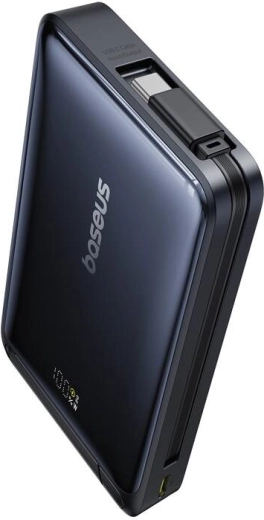 Výkonné rychlé nabíjení až 45 W přes USB‑C