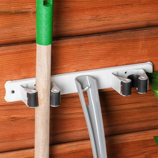 Úsporná organizace prostoru