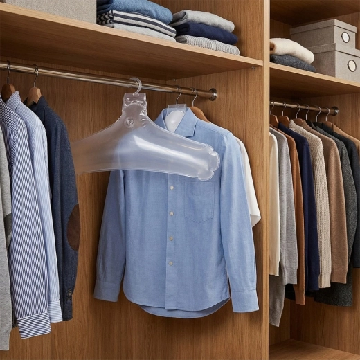 Snadné zavěšení a rychlé použití