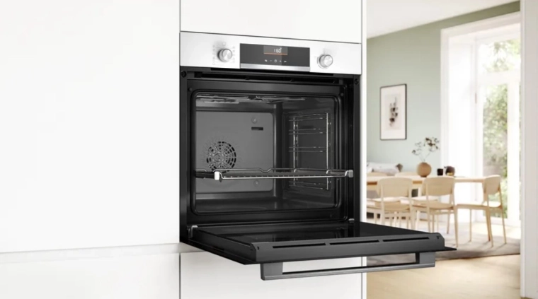 Dokonale rovnoměrné teplo