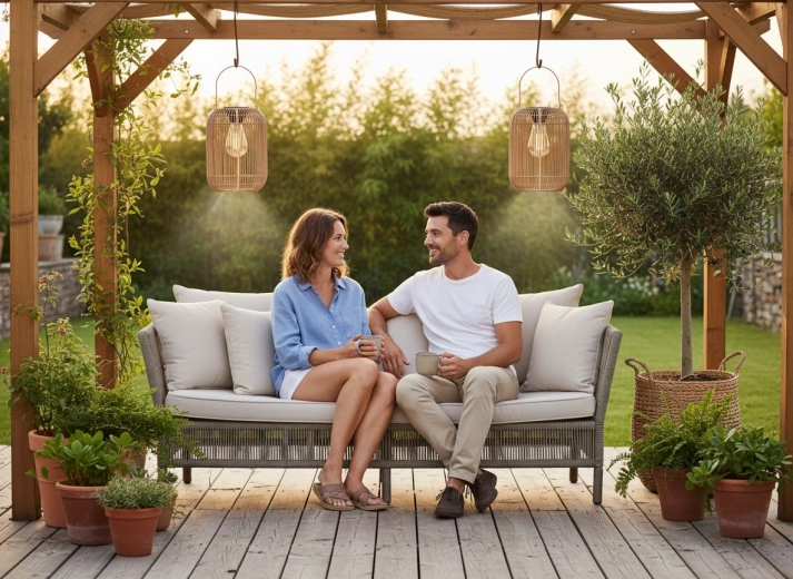 Pohodlné přenášení a univerzální velikost