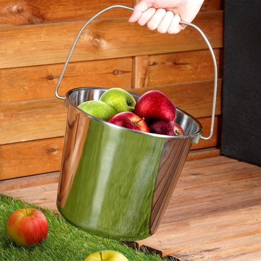 Pevné madlo pro pohodlné přenášení