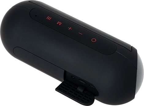 Voděodolnost IPX7 pro bezstarostní použití