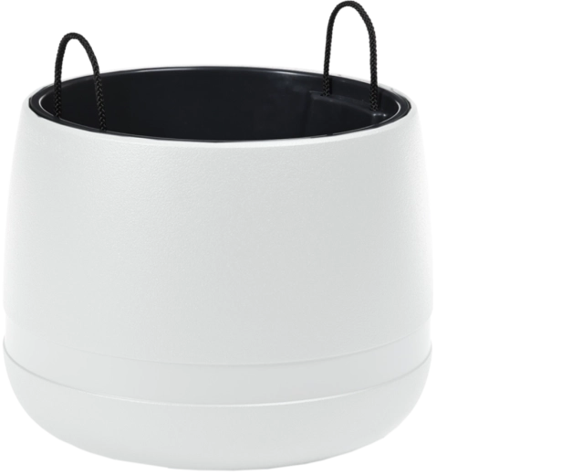 Možnost zavěšení a univerzální použití