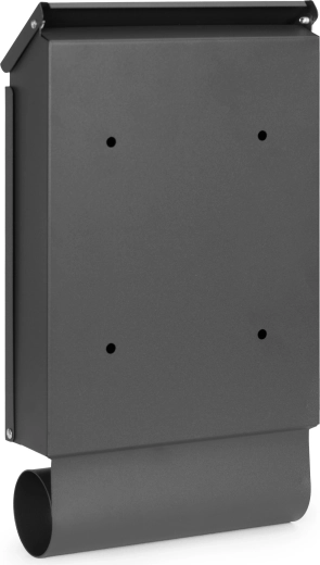 Odolná pozinkovaná ocel pro dlouhou životnost