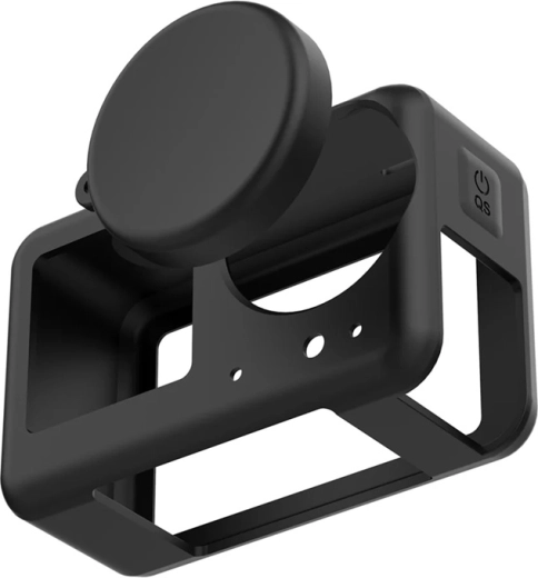 Ochrana objektivu při cestování