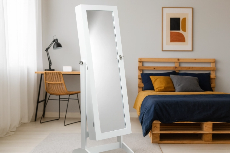 Volně stojící elegantní design